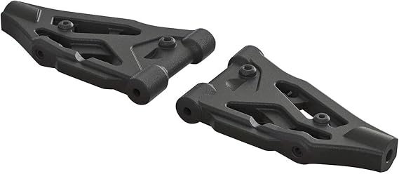 ARRMA AR330503 Suspension Arm Med Front Lower 6S 2 ARAC9037 Electric Car/Truck Option Parts