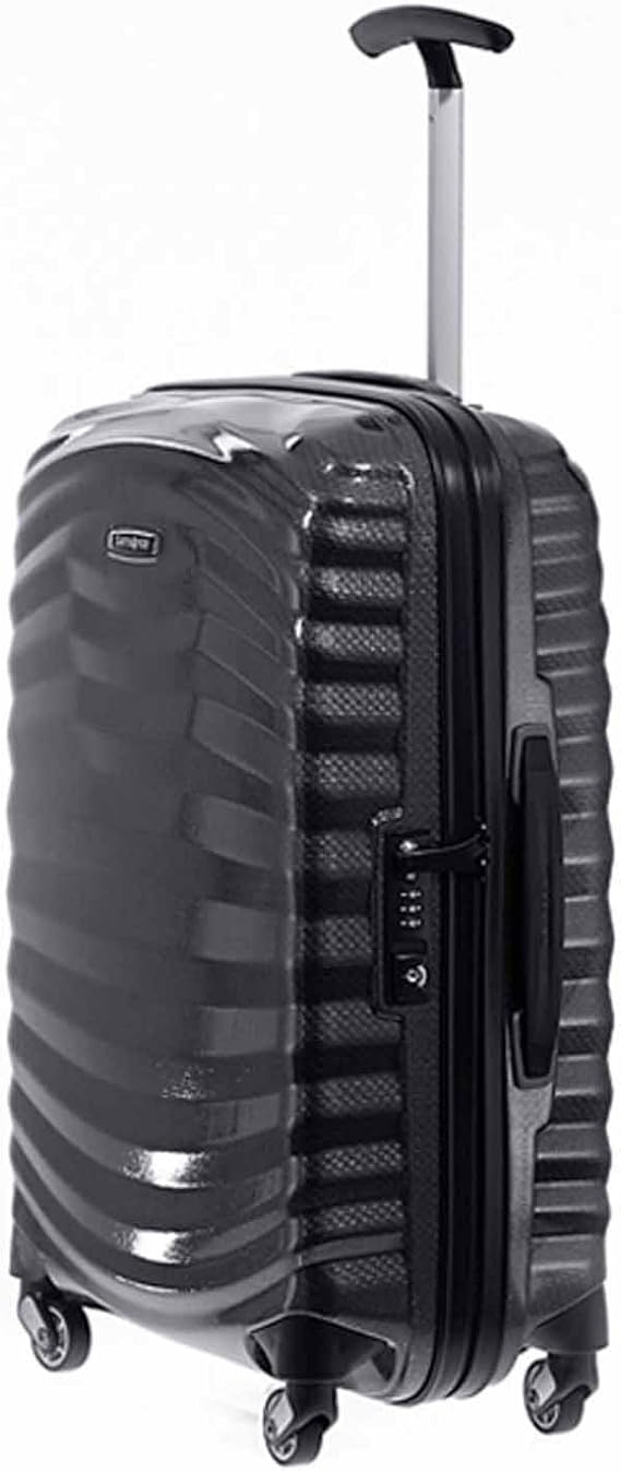 Samsonite Lite-Shock Spinner Case