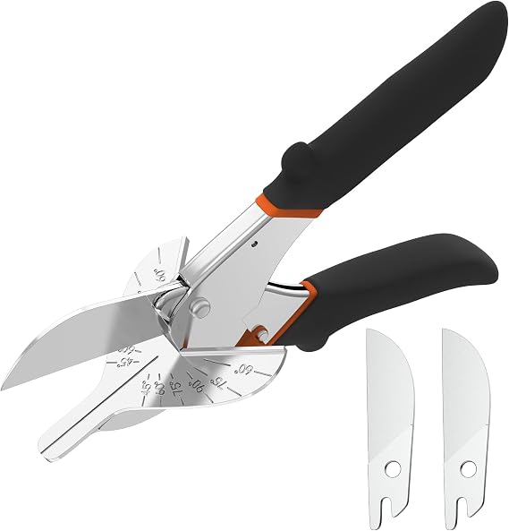 GARTOL HD-3101 & HD-3103 Miter Shears