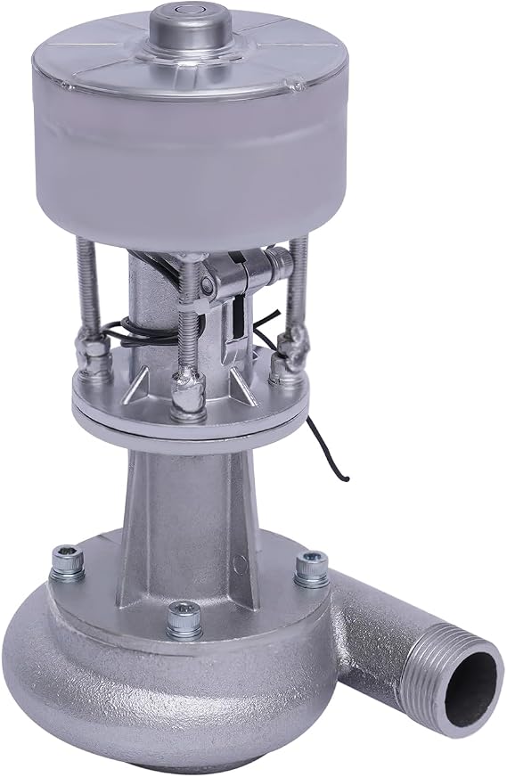 Micro Hydroelectric Generator, 2L/s 500W 110V Portable High Power Mini Hydro Generator High Water Flow Rate Water Turbine Generator Hydro Power Station With Monitoring For Creek