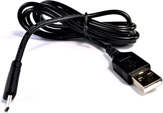 5 Feet Long High Speed USB 2.0 Cable Compatible with Anker Bolder LED Torch Model: T1425