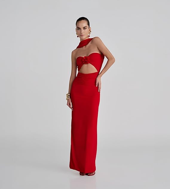Mulett Bodydress