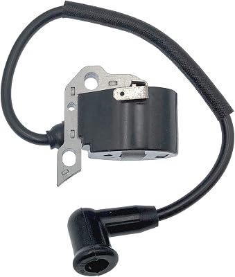 4203-400-1301 Ignition Coils for Stihl Blower BR320BR380BR400BR420SR420 Replaces 4203 400 1301