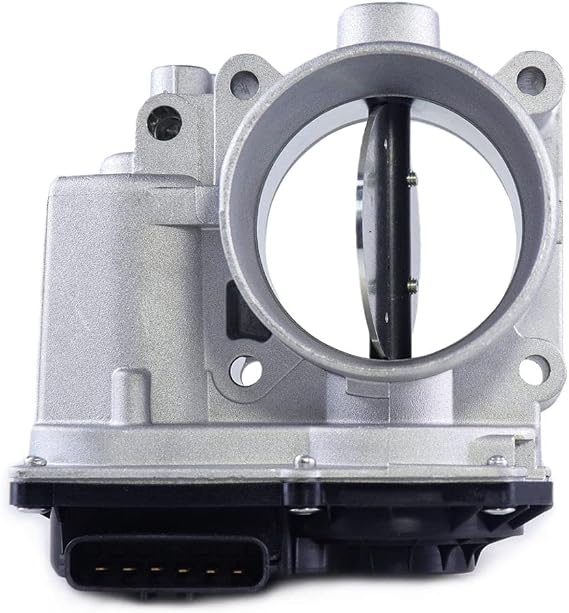 Fuel Injection Throttle body Valve Assembly 1450A033 For MITSUBISHI 4D56U 4M41 PAJERO MONTERO L200 TRITON 2005-2015 2.5D