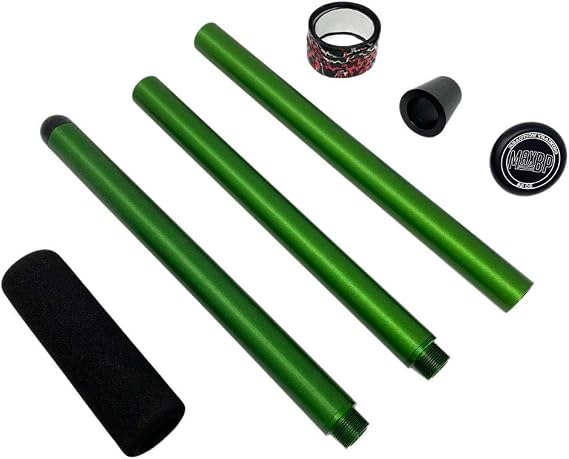 MaxBP BetterBat Baseball and Softball Vision Training Bat