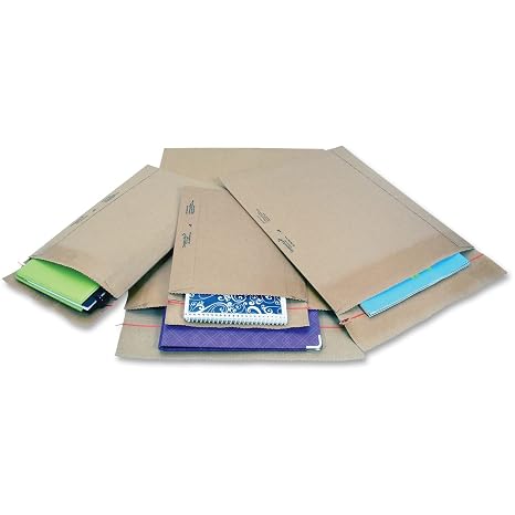 SEL64775 - Jiffy Mailer Padded Self-Seal Mailers