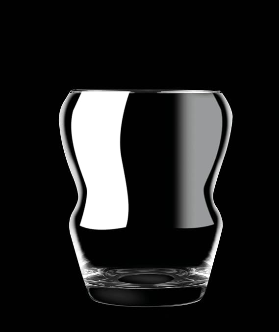 Paşabahçe Peko Vazo Damla Logo