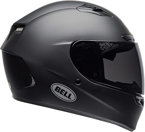 Bell Powersports Qualifier DLX MIPS Matte Black X-Large