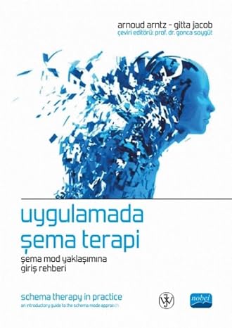 Schema Therapy in Practice: An Introduction to the Schema Mode Approach Guide