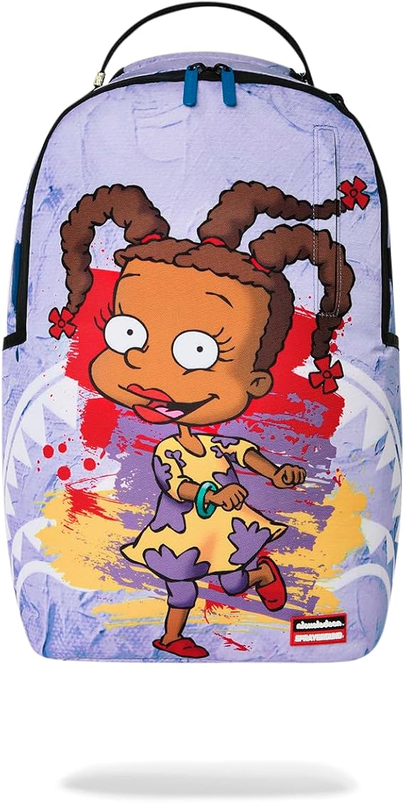 Sprayground RUGRATS SUSIE ARTIST PARTY BACKPACK