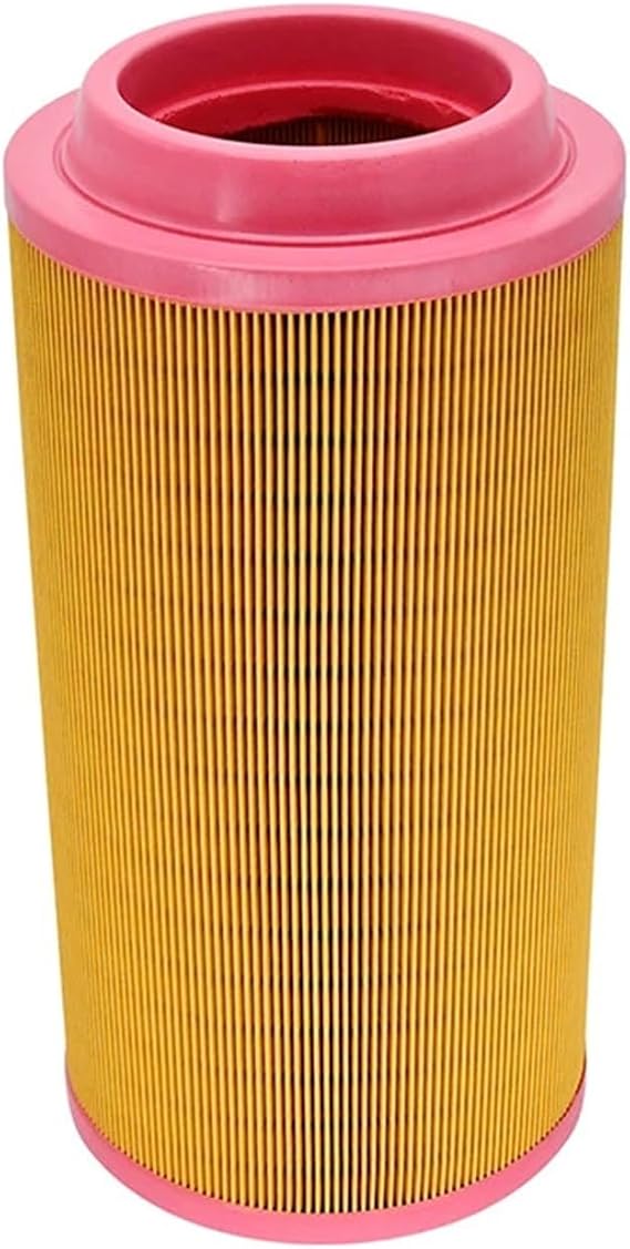 Air Filter Element 1613-7408-00 1613740800 2901043100 Compatible with Atlas Copco Air Compressors GA37 Compatible with Chicago