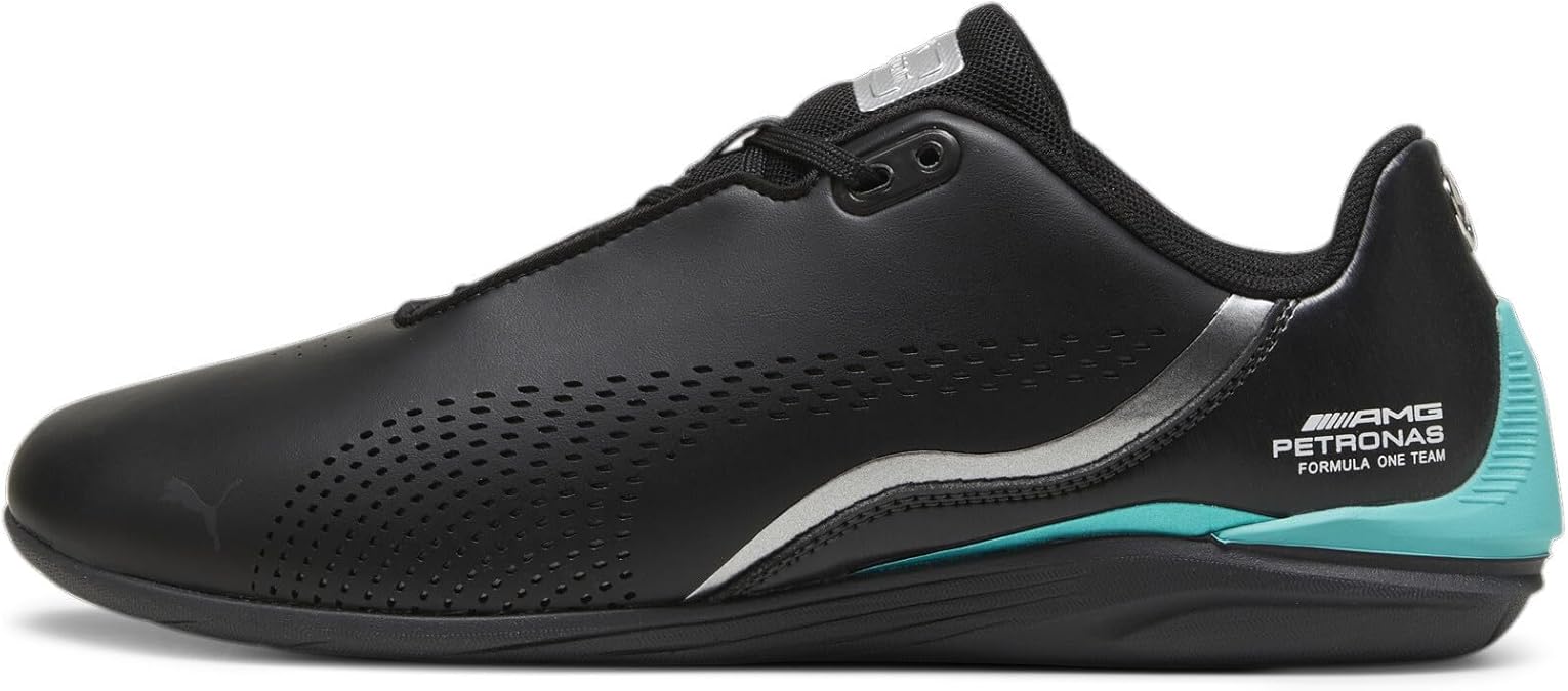 PUMA Men's Mapf1 Driftcat Decima Sneaker
