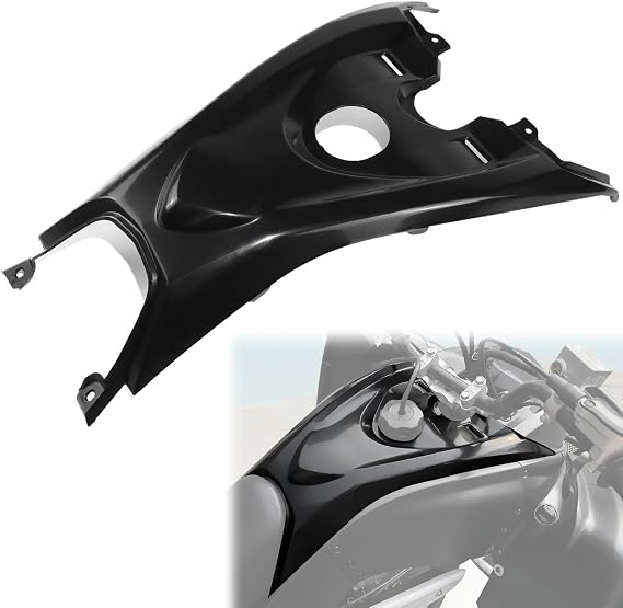 Gas Tank Cover for Yamaha Raptor 700 2013-2025 Accessories