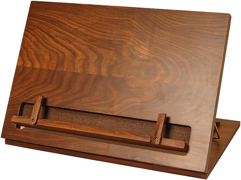 Roosebeck Tabletop Music Stand