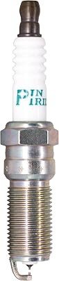 TORCH QH6RHII Double Iridium Spark Plug Replace for NGK ILTR6G8G Spark Plug, for DENSO ITV22 Spark Plug, Champion CCH9016 Spark Plug, Ford 5100429 9A6G-12405-AA Spark Plug, OEM, ea