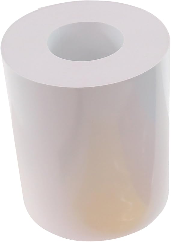 DNP 6 x 8" Dye Sub Media for DS620 a Printer, 2 Rolls of 200 Prints Total of 400 Prints Parallel Import