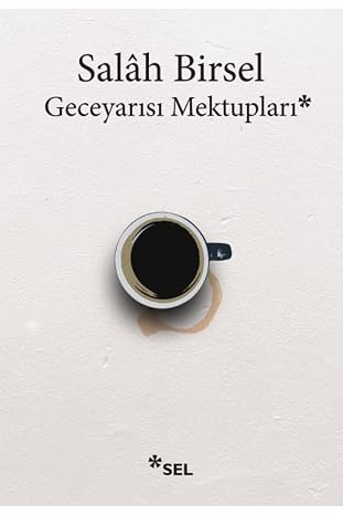 Geceyarısı Mektupları