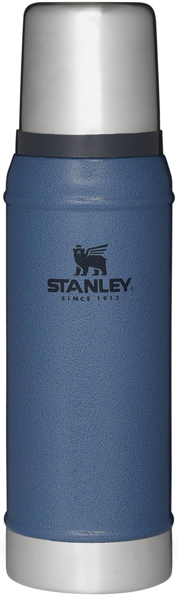 Stanley Classic Legendary Vakumlu Çelik Termos, 0.75 L