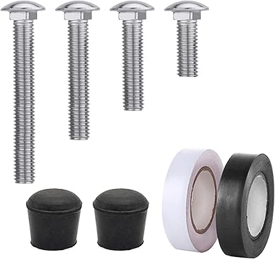 8 Pcs Colorguard Flag and Pole Set Heavy Duty Color Guard Flag Weights Flag Pole Cap Color Guard Flag and Pole for Honor Guard