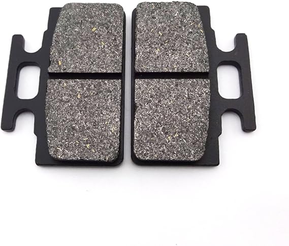 Disc Brake Pads for 50cc Taotao Moped Scooter CY50-B VETAS 50 ATM 50 A A1 Speedy