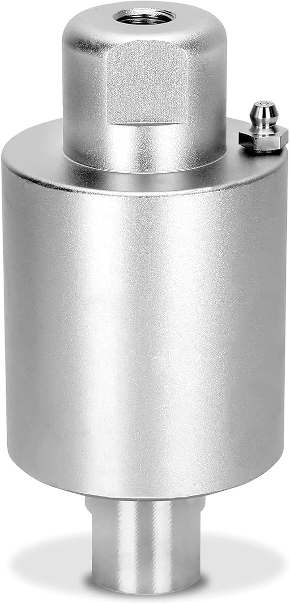 85.790.004 Replacement Rotary Swivel Head for BE Whirl-A-Way16,18,20,24 in