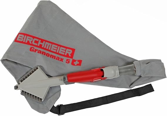 Birchmeier Granomax 5 - Granular Hand Spreader
