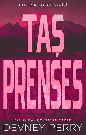 Taş Prenses