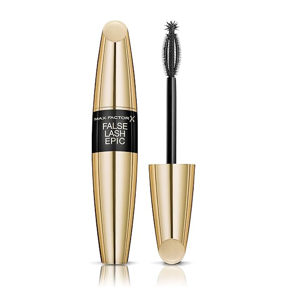 FALSE LASH EFFECT epic mascara #black