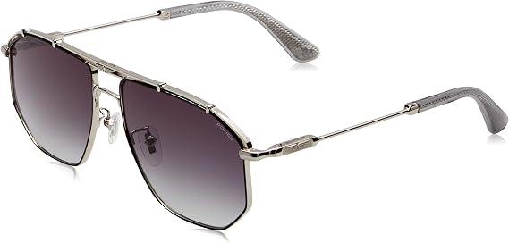 Police Men's Casual Sunglasses