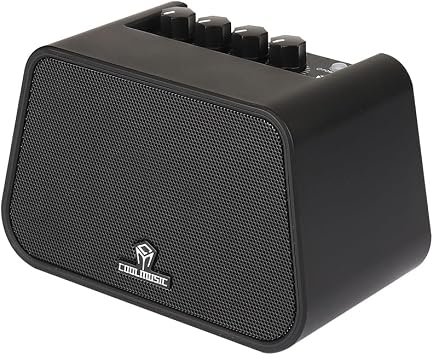10W Electric Guitar amp