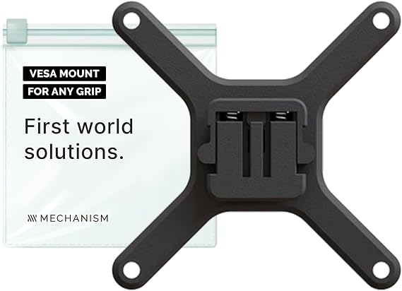 Mechanism Vesa Mount | Build Your Bundle Accessories