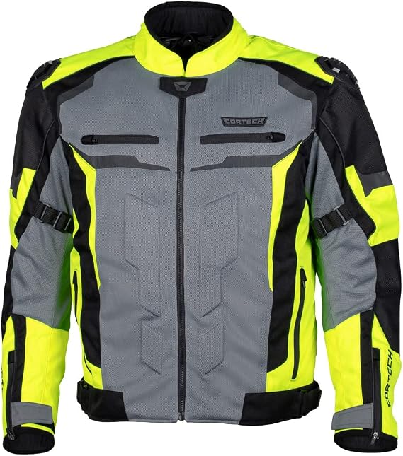cortech Men's Hyper-Flo Air Jacket