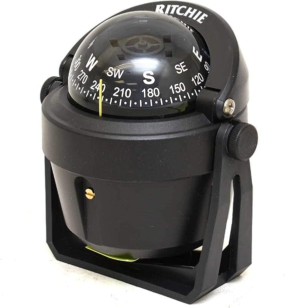 Ritchie Navigation Explorer Compass,