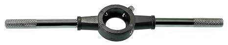 Drillco 3000DS Series 3 Screw Type Die Stock, 3" Size