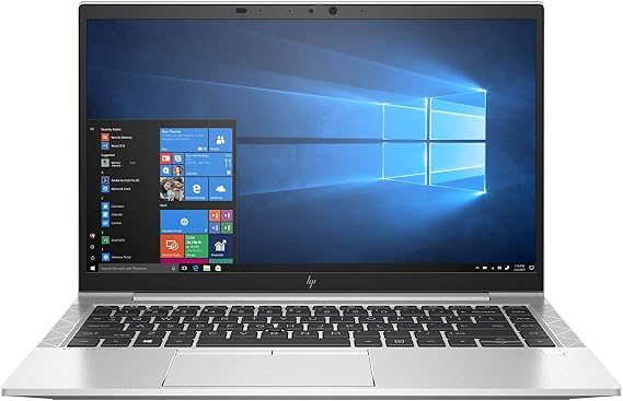 HP Smart Buy ELITEBOOK 840 G7 I7-10610U 14IN 16GB 512GB