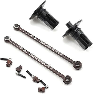 Serpent Slide Drive Set SRX