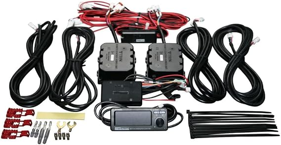 Tein EDK04-Q0349 Controller Kit
