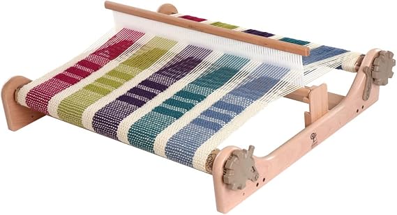 Ashford Weaving Rigid Heddle Loom - 24"