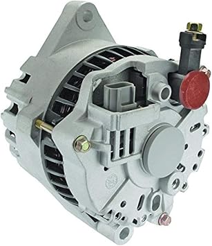 WAI 8304N Alternator