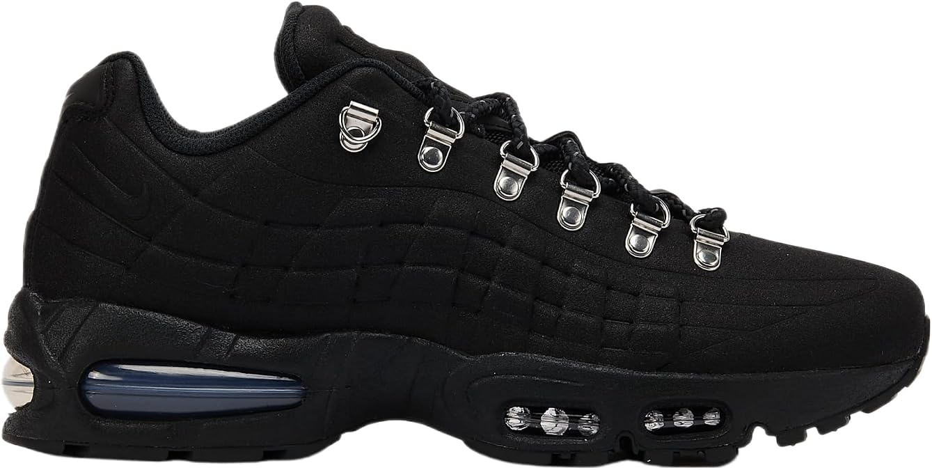 Nike Air Max 95 'I-95' (Black)