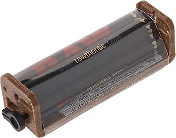 RAW ECO Plastic Roller 2WAY Adjustable 79MM
