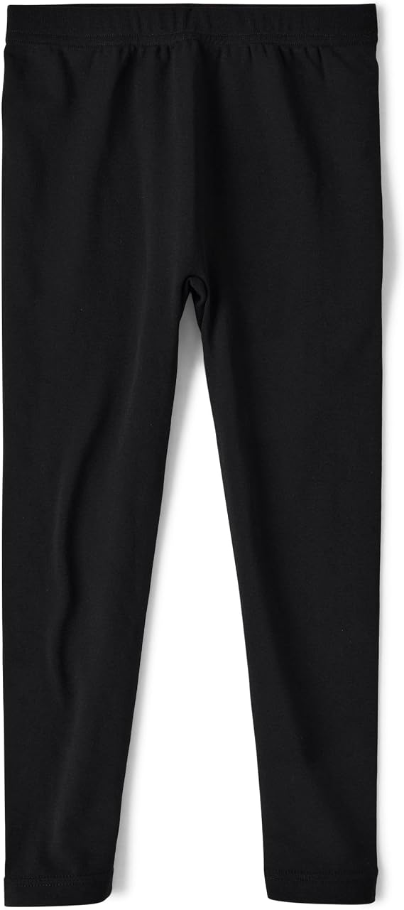 The Children's Place Girls' Fleece Lined Leggings