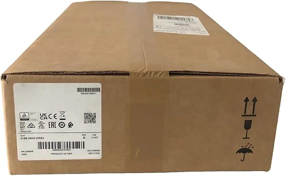 2198-D032-ERS3 Sealed in Box 2198D032ERS3