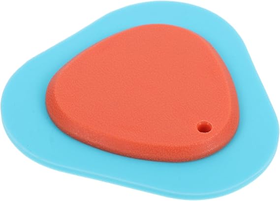 Toyvian Dual Use Pet Hair Tool Reusable Lint Brush for Cat and Dog Hair Removal Furniture Carpets and Clothing Portable Cleaning for Pet Owners