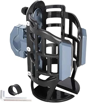 for Yamaha Super Tenere Xt1200z 1200 Tenere1200 Jog Zr SuperTenere1200 Supermoto Yz250f Motorcycle Accessories Cup HolderA Style Gray