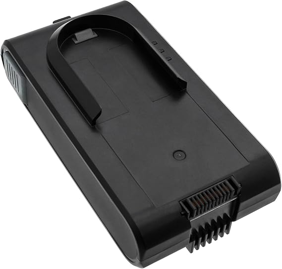 Replacement Battery for Eufy HomeVac S11 Go/Infinity/Lite/Reach,2500mAh