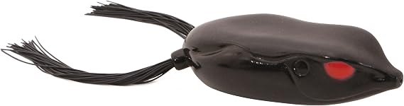 Spro Bronzeye King Daddy Frog Bait-Pack of 1