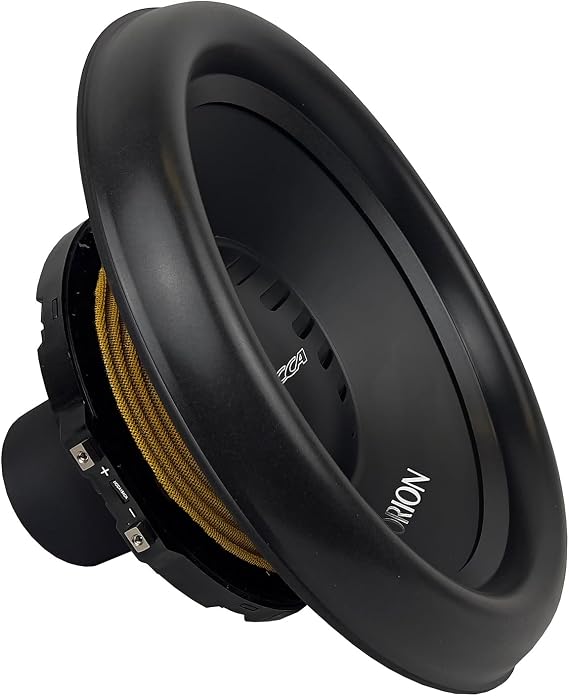 ORION HCCA152 (RK) 15" Dual 2-Ohm Replacement Recone Kit