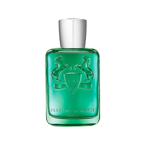 Parfums de Marly Greenley Eau de Parfum Parfum for Men 4.2 Fl Oz