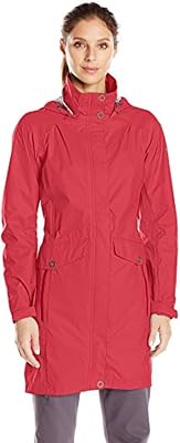 Columbia Womens Evaporation Trench
